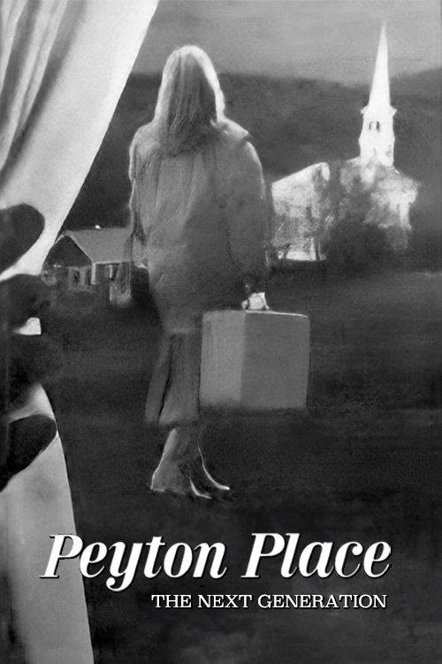 Download Peyton Place: The Next Generation poster