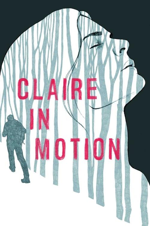 Download Claire in Motion poster