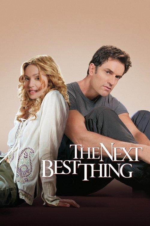 Download The Next Best Thing poster