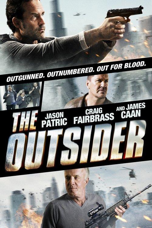 Download The Outsider poster