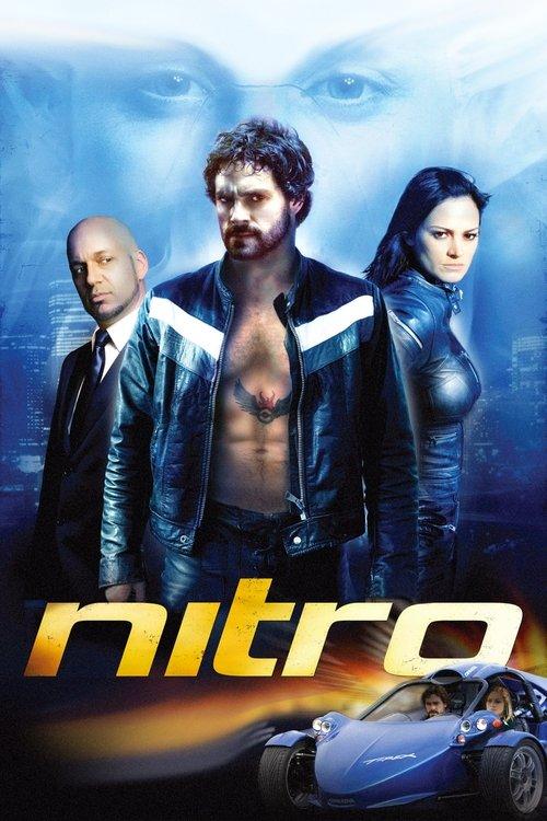 Download Nitro poster