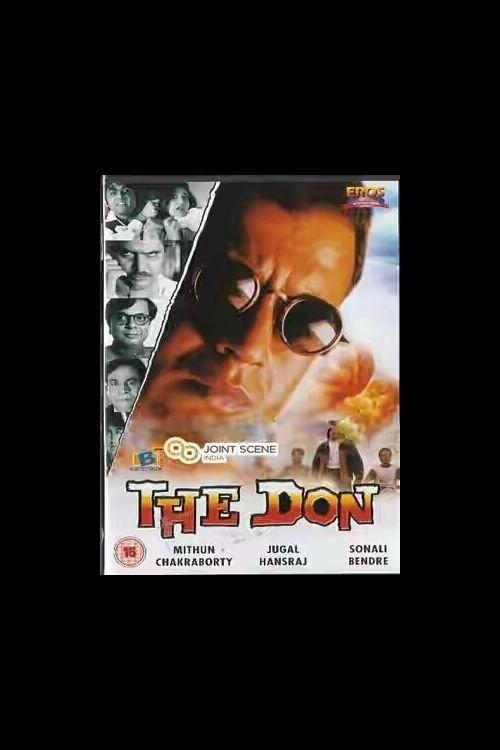Download The Don poster