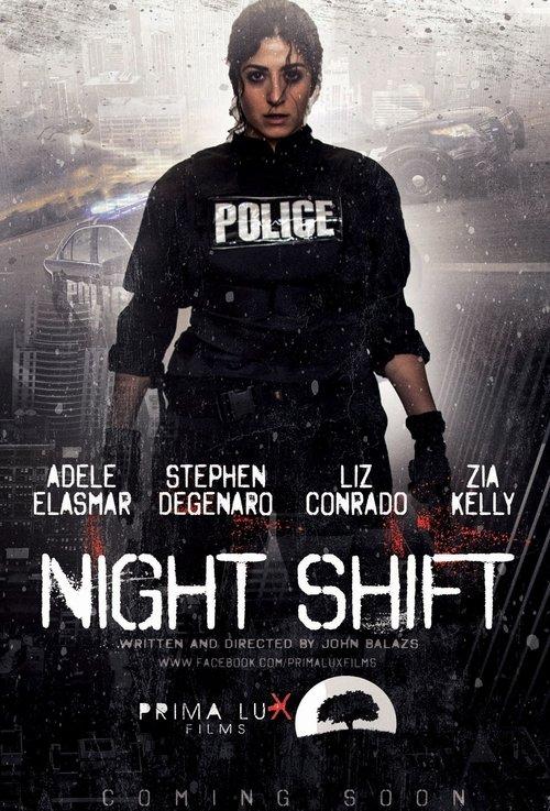 Download Night Shift poster