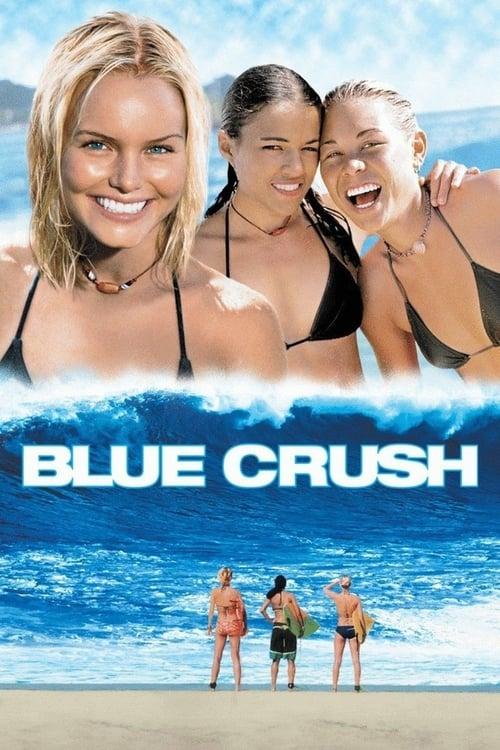 Download Blue Crush poster