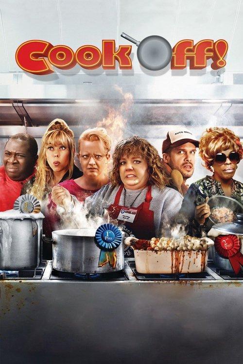 Download Cook-Off! poster