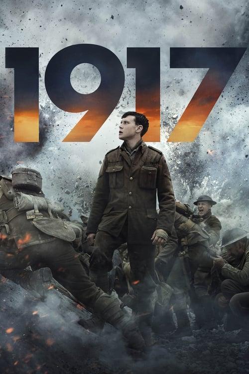 Download 1917 poster