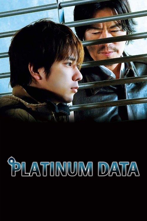 Download Platinum Data poster