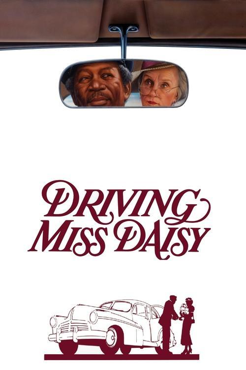 Download Driving Miss Daisy poster