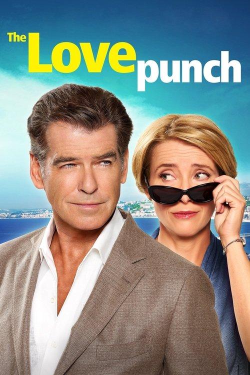 Download The Love Punch poster