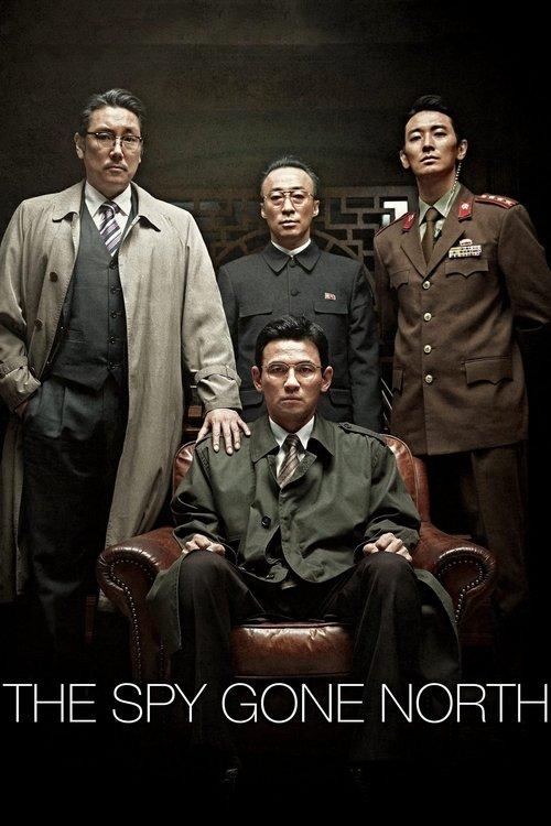 Download The Spy Gone North poster