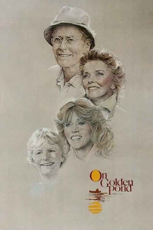 Download On Golden Pond poster
