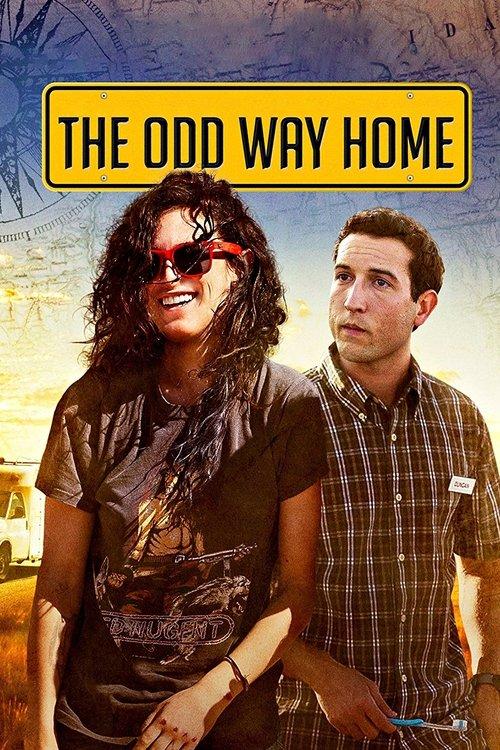 Download The Odd Way Home poster