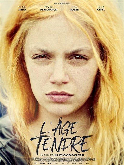Download Tender Age poster