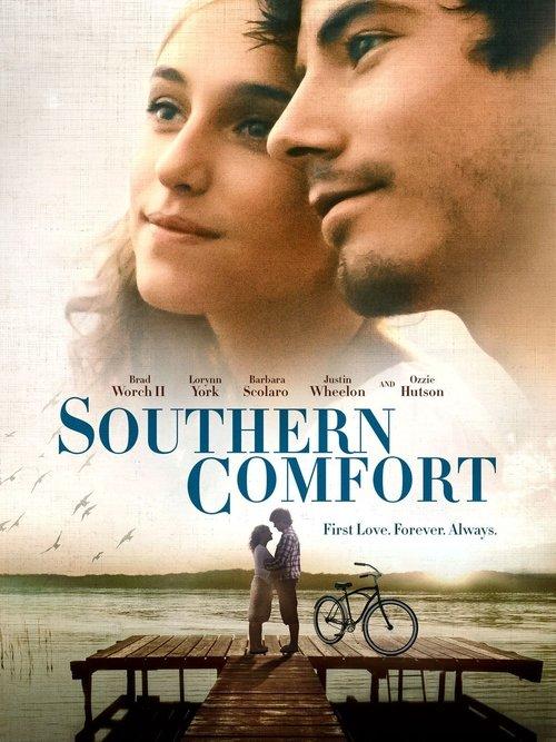 Download Southern Comfort poster
