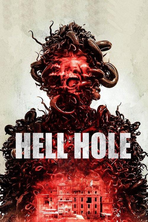 Download Hell Hole poster