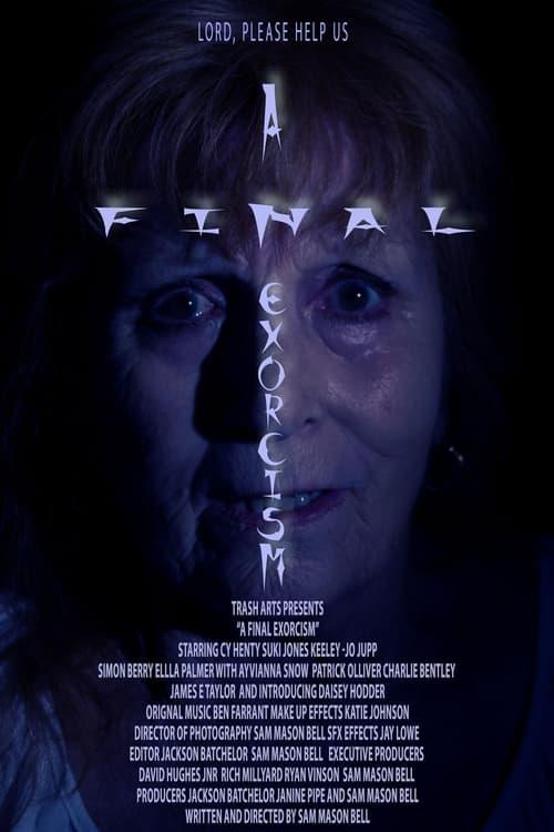 Download A Final Exorcism poster