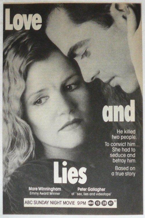 Download Love and Lies poster