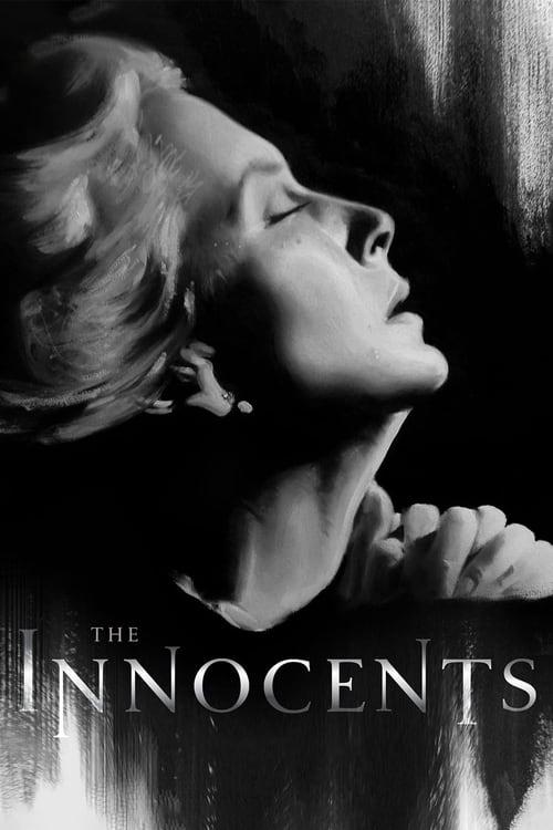 Download The Innocents poster