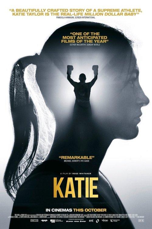 Download Katie poster