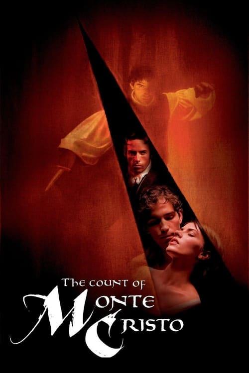 Download The Count of Monte Cristo poster