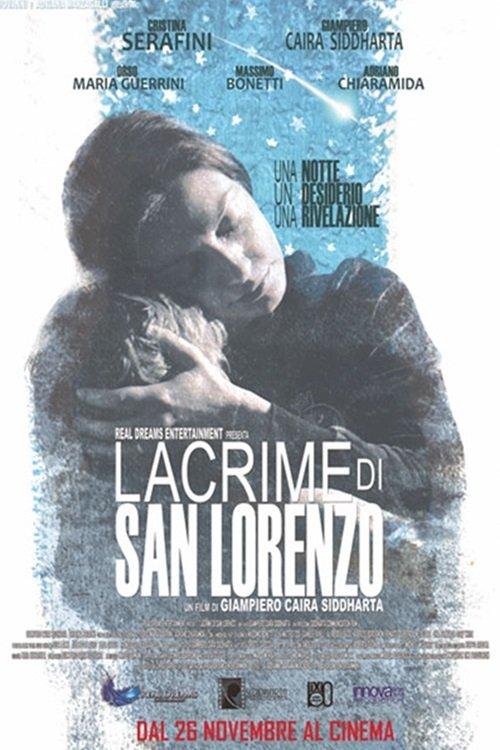 Download Lacrime di San Lorenzo poster