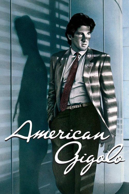 Download American Gigolo poster