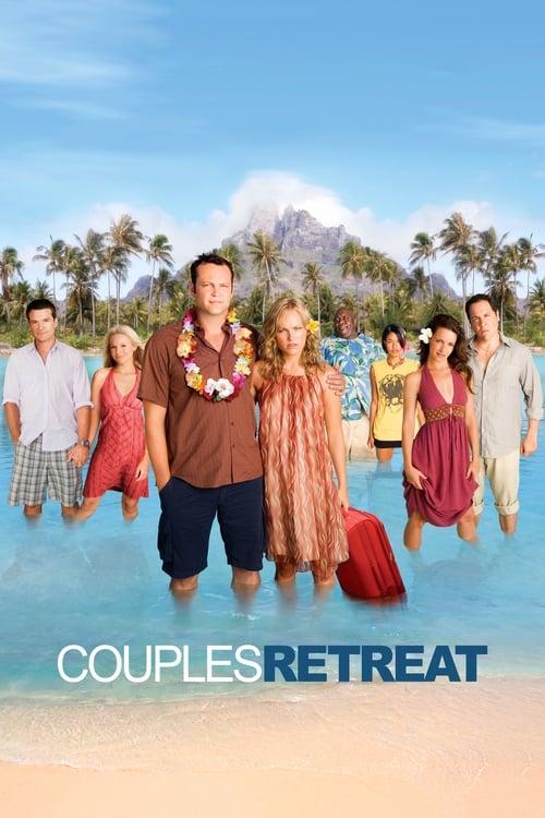 Download Couples Retreat poster