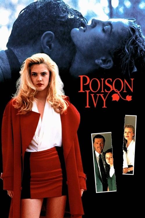 Download Poison Ivy poster