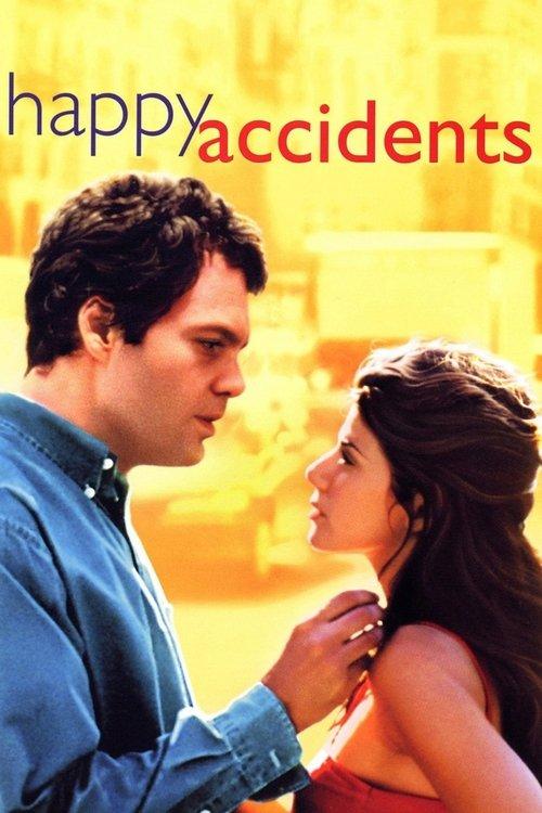 Download Happy Accidents poster