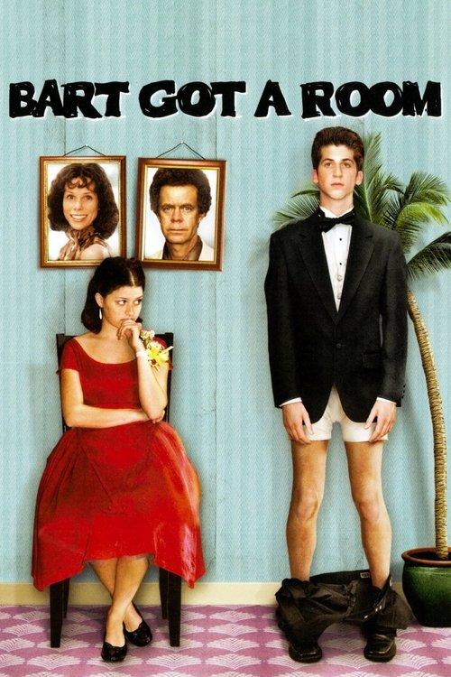 Download Bart Got a Room poster