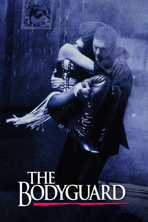 Download The Bodyguard poster