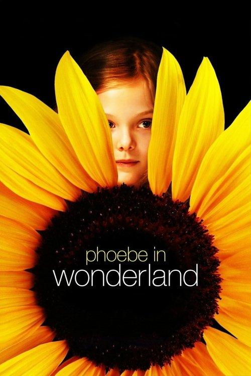 Download Phoebe in Wonderland poster