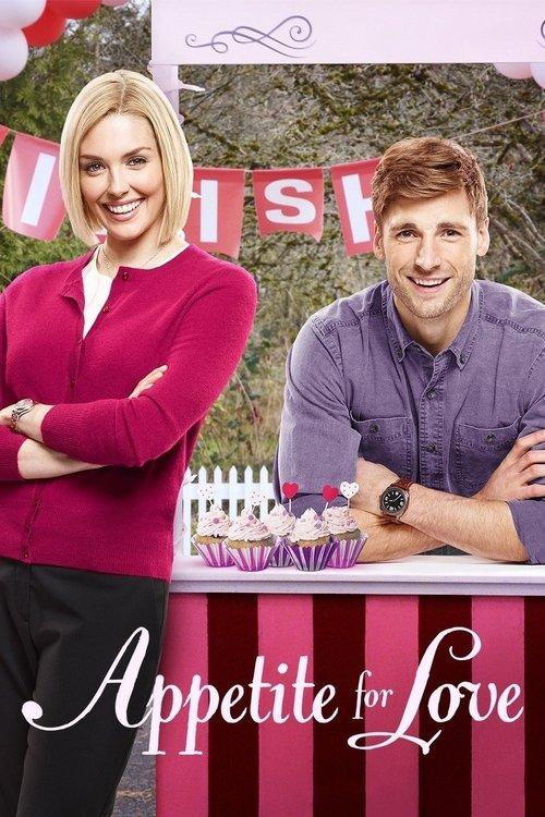 Download Appetite for Love poster