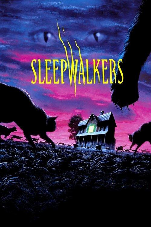 Download Sleepwalkers poster