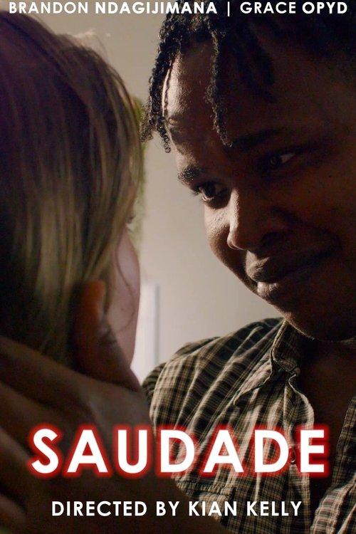 Download Saudade poster
