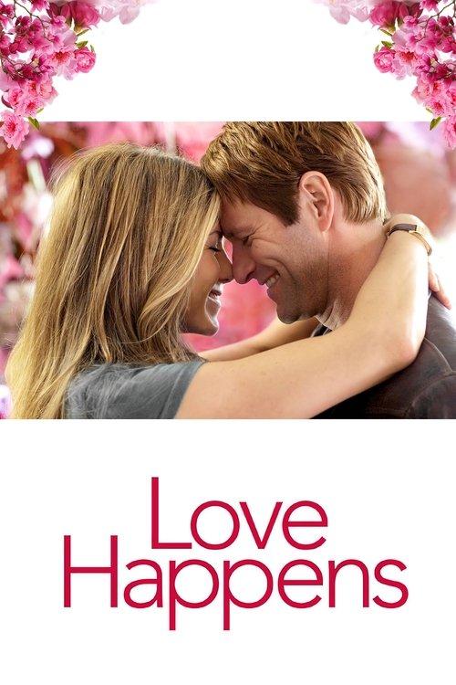 Download Love Happens poster