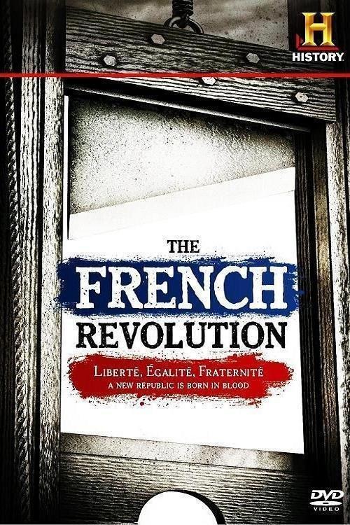 Download The French Revolution poster