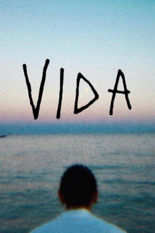 Download VIDA poster