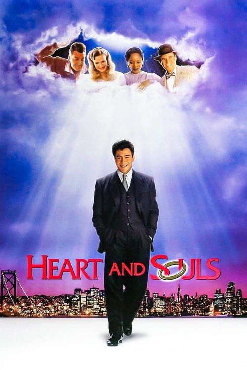 Download Heart and Souls poster