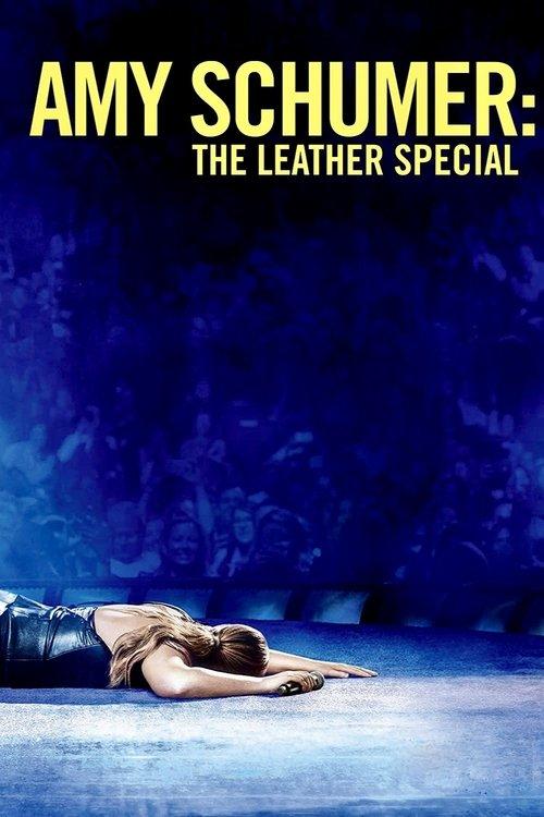 Download Amy Schumer: The Leather Special poster