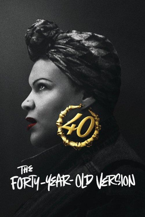 Download The Forty-Year-Old Version poster