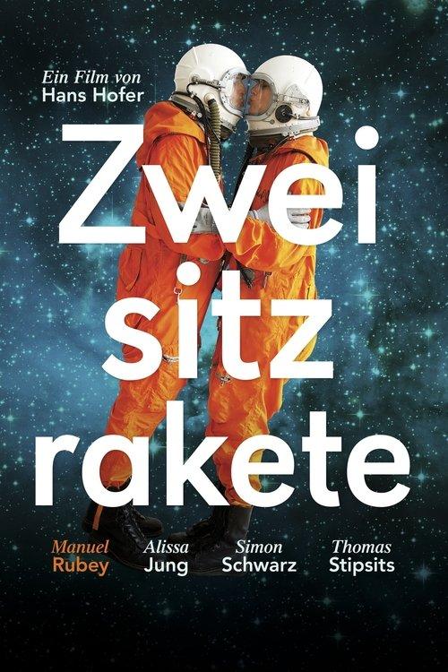 Download Zweisitzrakete poster