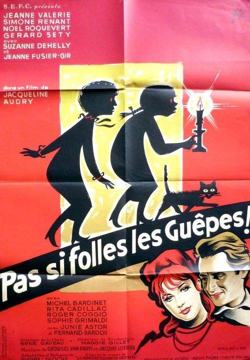 Download Cadavres en vacances poster