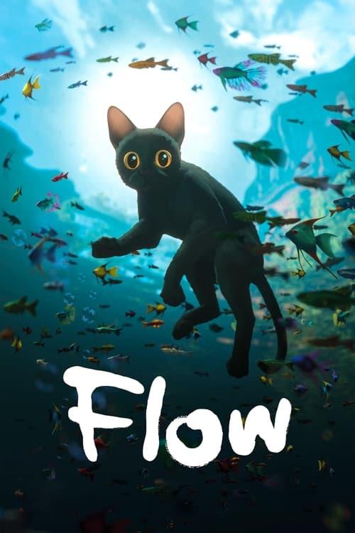 Download Flow poster