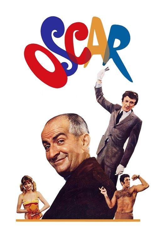 Download Oscar poster