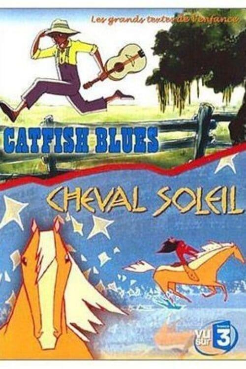 Download Catfish Blues poster