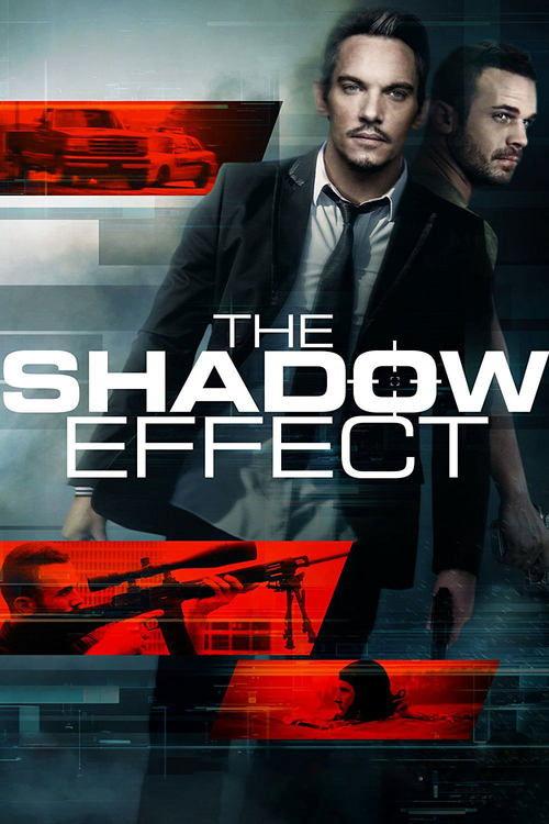 Download The Shadow Effect poster