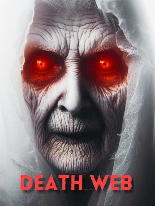 Download Death Web poster
