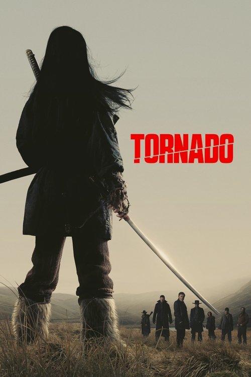 Download Tornado poster
