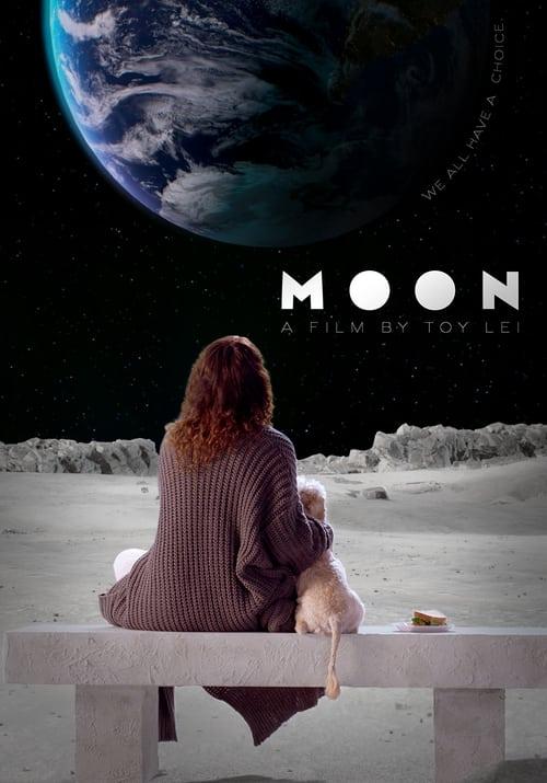 Download Moon poster